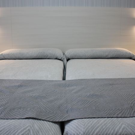 Hotel La Lanzada А-Лансада Экстерьер фото